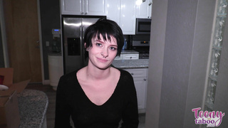 TeenyTaboo Kitty Lynn