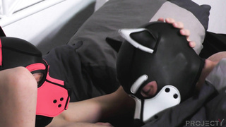 projectYstudios Sunday Cuddle Time