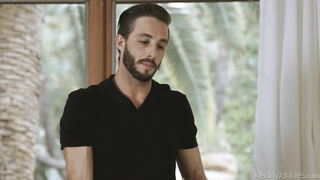 RealityJunkies Melissa Stratton Lets See What You Can Do