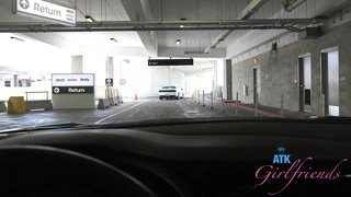 ATKGirlfriends Riley Star Maui