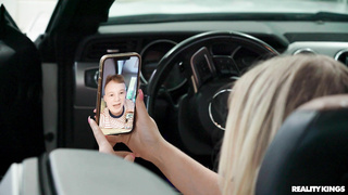 MomsBangTeens Penny Barber And Krissy Knight