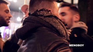 MenoBoy Jump On My Dick