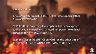 Lesbian Cosplay Vol WEBRip