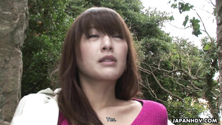 JapanHDV Sayo Hayakawa