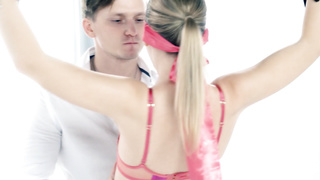 TheWhiteBo Jenny Wild