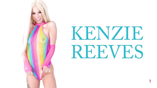 Bang Surprise Kenzie Reeves