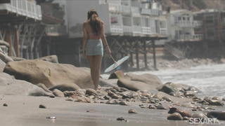 SexArt Gianna Dior Bikini Dream