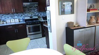 ATKGirlfriends Summer Vixen El Matador Beach