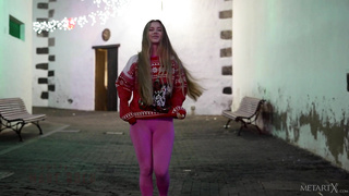 MetArtX Mary Rock Pueblos Lights