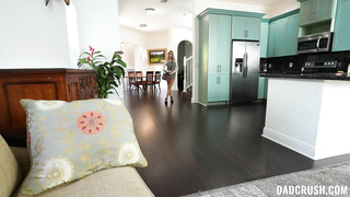 DadCrush Khloe Kapri Keep It Close