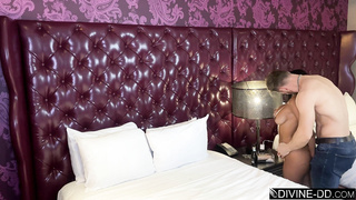 DivineDD Jenna Charlette