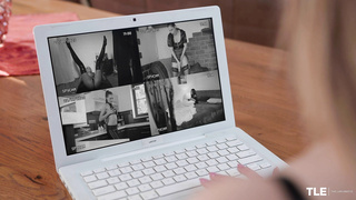 TheLifeErotic Rebecca Volpetti Lady Voyeur