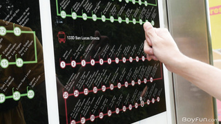 BoyFun Cum Wait With Me