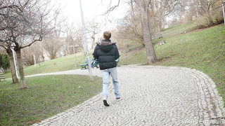 BoyFun Pickup Artist