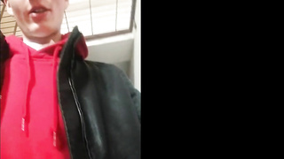 RawEuro Cheeky Newcummer