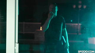 Spizoo Vanessa Sky Payback Fuck With Yoga Instructor GAYME