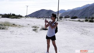 SayUncle AllStars / SayUncle One Hot Hitchhiker