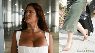 BrazzersExxtra MILFs Take Miami Part