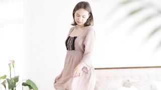 MetArt Yenn Cat Lightness