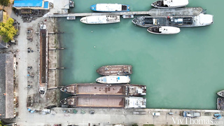 VivThomas Barbie Rous And Zaawaadi Awakening Pleasure