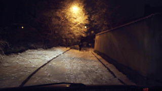 ForgiveMeFather Squirting Surprise Public Pick Up