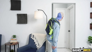 MomIsHorny Joanna Angel