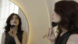 MetArt Pearl Favorite Lingerie