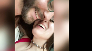 AbbieMaley Two Horny Sluts Share Cock With Madison Morgan