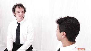 MissionaryBoys Is Cuddling Allowed?