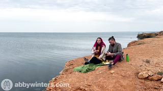 AbbyWinters Victoria R Cowgirl