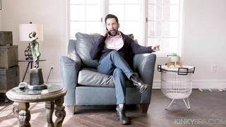 KinkySpa Paris White