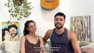 Lustery E Be And Ro Head Over Heels