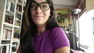 AnalTherapy Aubrey Babcock Weekend Alone