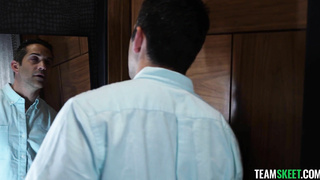 Maria Kazi - My First Ass Parade (04.06.2023)_1080p