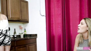 TabooHeat.22.02.22.Cory.Chase.And.Nikki.Brooks.XXX.720p.HEVC.x265.PRT