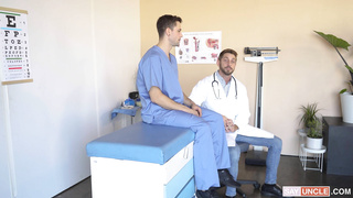 DoctorTapes Hit the Prostate