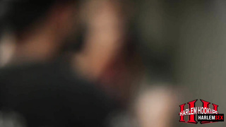 HarlemSex Weekend Submitted To a Straight Guy