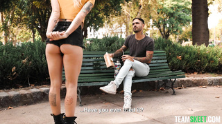 IMadePorn.23.06.13.SammmNextDoor.Show.Me.Around.XXX.1080p.HEVC.x265.PRT