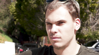 DevilsFilm Brittney Kade - Don't Tell My Wife I Buttfucked Her Trans Friend