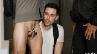 Twinkpop Free The Cock!