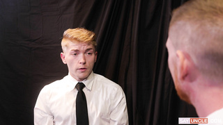 MissionaryBoys Correct the Sinner with More Sin