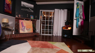 BadFamilyPOV.23.05.13.Sofie.Marie.XXX.720p.HEVC.x265.PRT