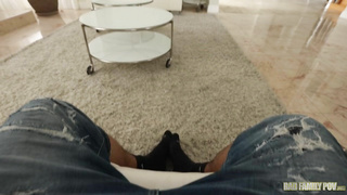 BadFamilyPOV.23.06.27.Maria.Anjel.XXX.720p.HEVC.x265.PRT