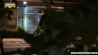 IrmaosDotados O dotado do cruising