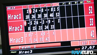 RawEuro Cock And Balls