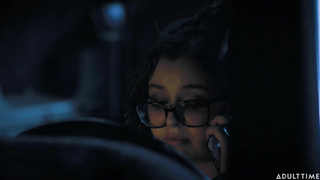 AdultTime Lauren Phillips, Emma Rose, Hazel Grace, Leana Lovings