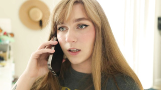 ManyVids Jaybbgirl Turned Submissive Your Rent Is Due