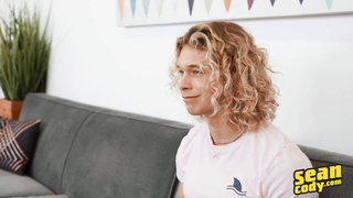 SeanCody SC-2812 Shawn Brooks: Solo