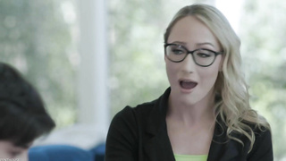 PenthouseGold Crystal Dark