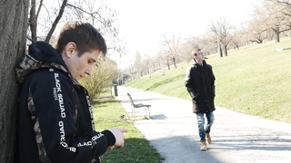 BoyFun Private Places